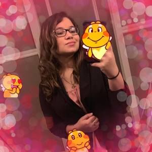 Meet your Posher, Iveth